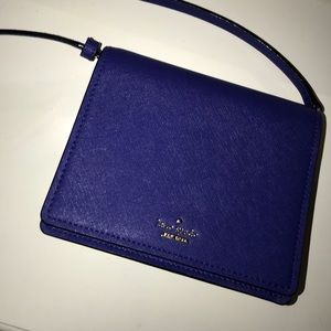 Small Kate Spade Purse